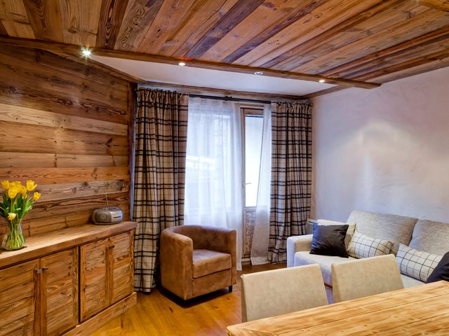 RESIDENCE ROC - Courchevel 1850