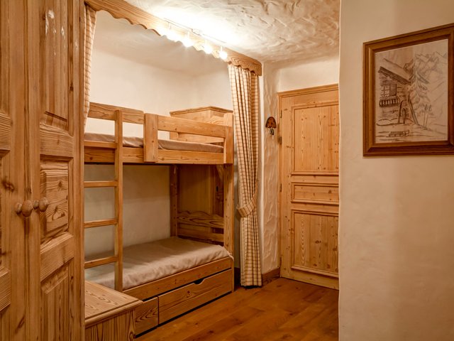 RESIDENCE ROC - Courchevel 1850