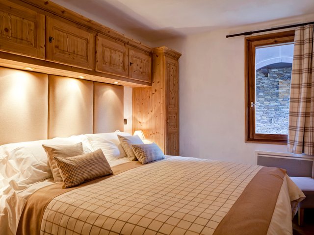RESIDENCE ROC - Courchevel 1850