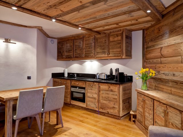 RESIDENCE ROC - Courchevel 1850