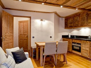 RESIDENCE ROC - Courchevel 1850