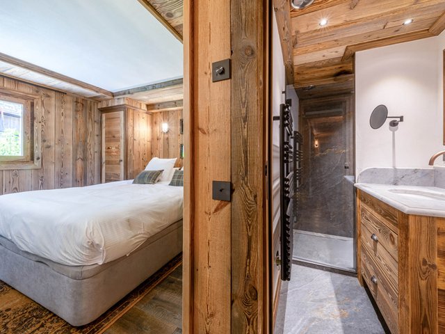 Résidence LA GELINOTTE - Val d’Isère Centre