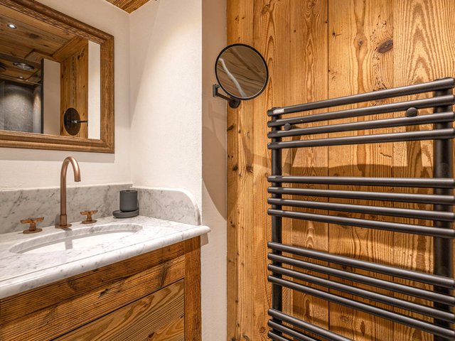 Résidence LA GELINOTTE - Val d’Isère Centre