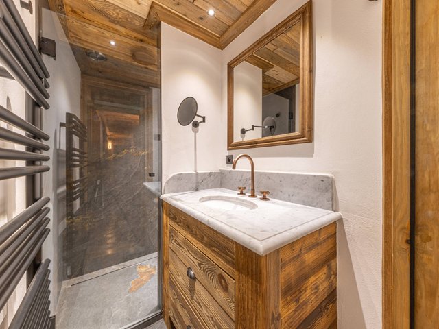 Résidence LA GELINOTTE - Val d’Isère Centre