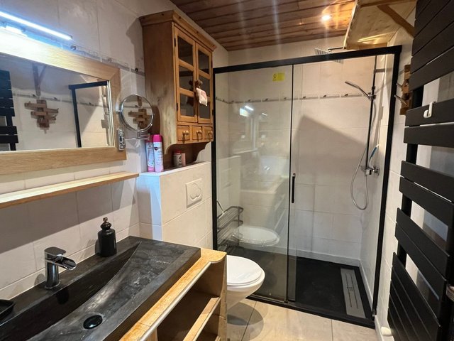 Résidence CHALET BIENVENU  - Châtel