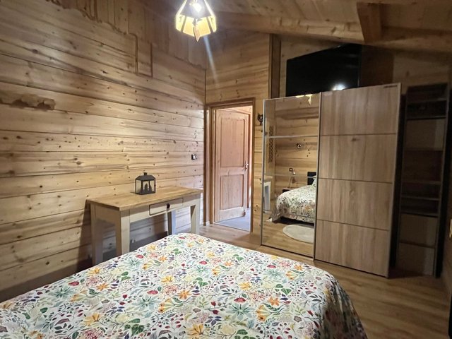 Résidence CHALET BIENVENU  - Châtel