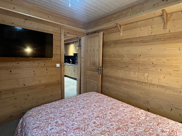 Résidence CHALET BIENVENU  - Châtel