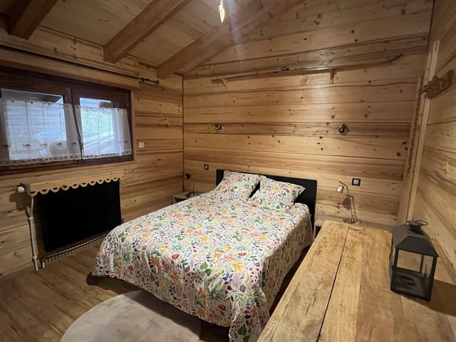 Résidence CHALET BIENVENU  - Châtel