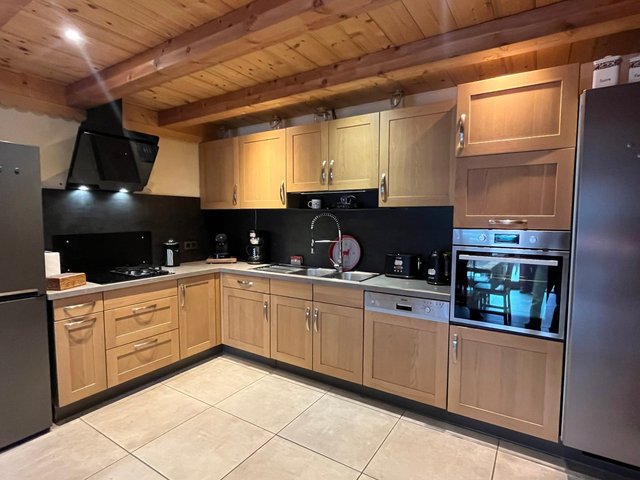 Résidence CHALET BIENVENU  - Châtel