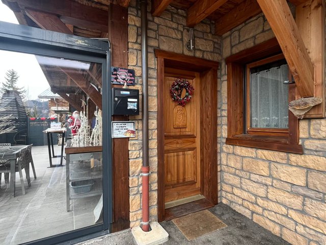 Résidence CHALET BIENVENU  - Châtel