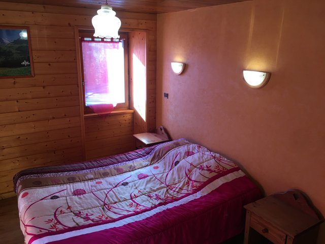 Résidence Maison de l'envers - Le Grand Bornand