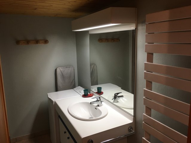 Résidence Maison de l'envers - Le Grand Bornand