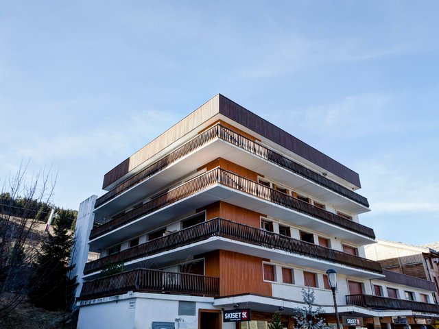Résidence ISARD - Courchevel 1550