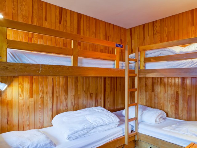 Résidence ISARD - Courchevel 1550