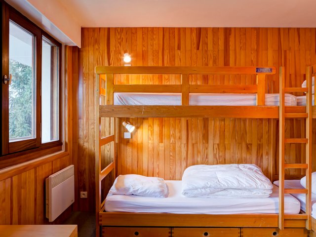Résidence ISARD - Courchevel 1550
