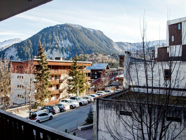 Résidence ISARD - Courchevel 1550