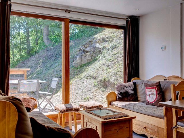 Résidence LE ROC - Courchevel 1550