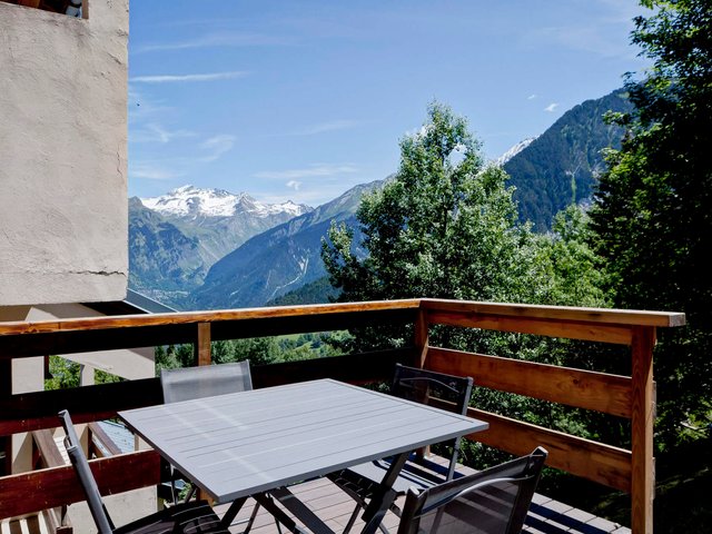 Résidence LE ROC - Courchevel 1550