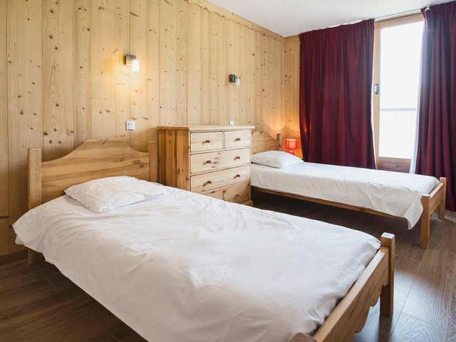Résidence ARIONDAZ - Courchevel 1650