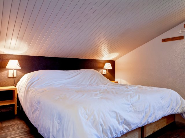 RESIDENCE LES BRIGUES - Courchevel 1550