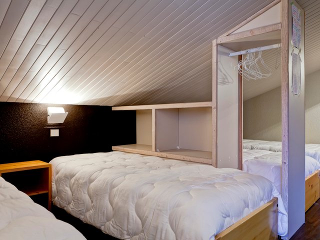 RESIDENCE LES BRIGUES - Courchevel 1550