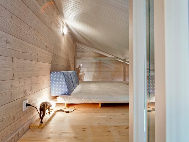 RESIDENCE LES BRIGUES - Courchevel 1550