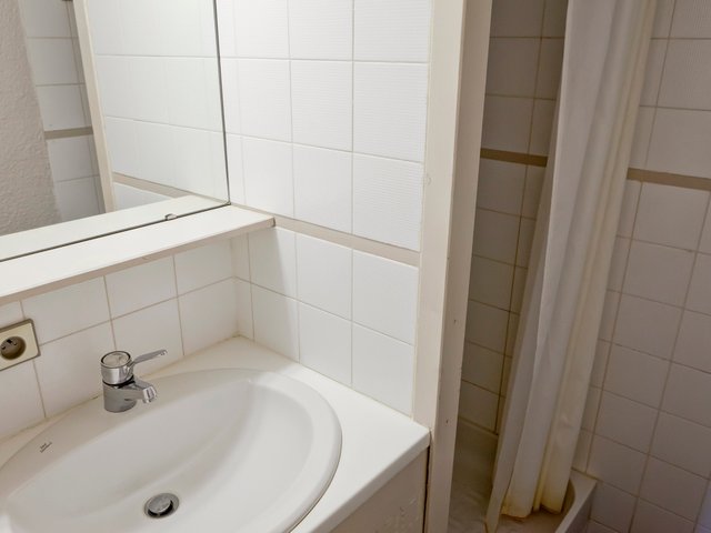 RESIDENCE LES BRIGUES - Courchevel 1550