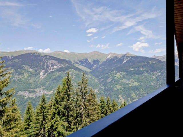 RESIDENCE LES BRIGUES - Courchevel 1550