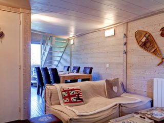 RESIDENCE LES BRIGUES - Courchevel 1550