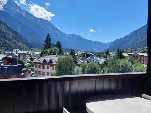 Résidence PERIADES  90 - Chamonix
