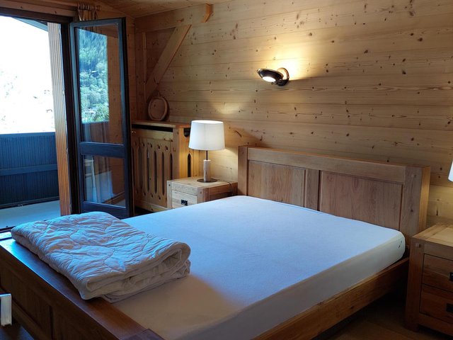 Résidence PERIADES  90 - Chamonix
