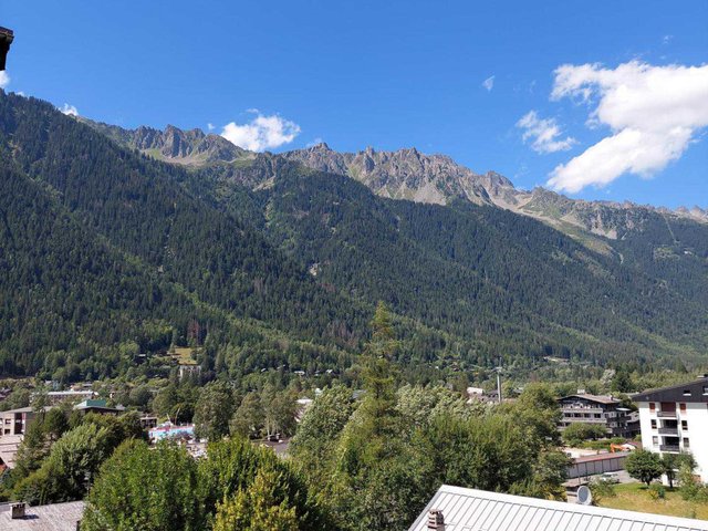 Résidence PERIADES  90 - Chamonix