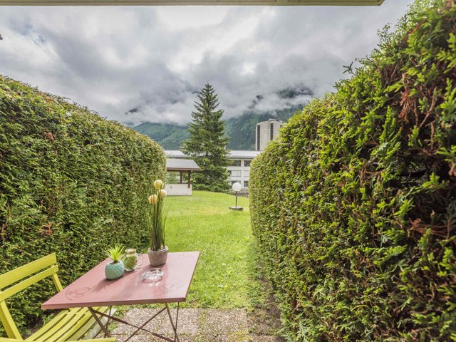 Résidence JARDINS MONT BLANC - CARLINA - Chamonix
