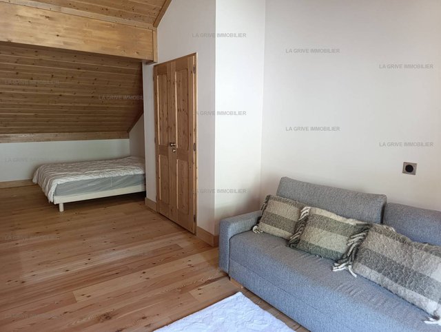 Appartement Les Granges De L'épinette NETTE20 - Vallandry