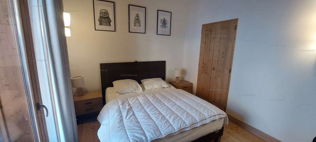 Appartement Les Granges De L'épinette NETTE20 - Vallandry