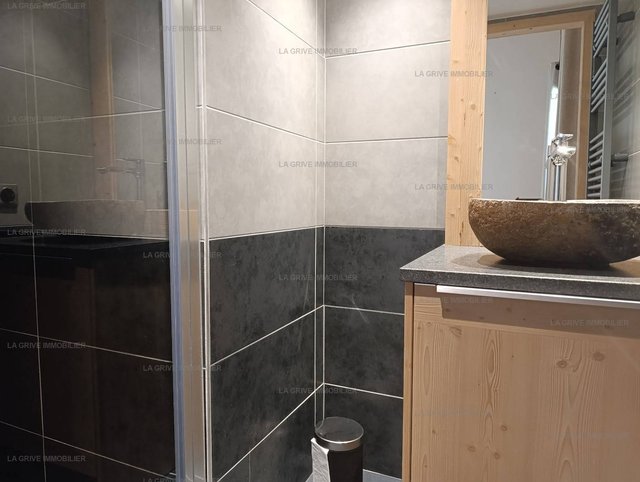 Appartement Les Granges De L'épinette NETTE20 - Vallandry