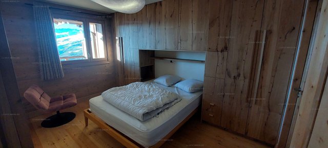 Appartement Les Granges De L'épinette NETTE20 - Vallandry