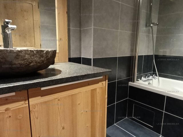 Appartement Les Granges De L'épinette NETTE20 - Vallandry