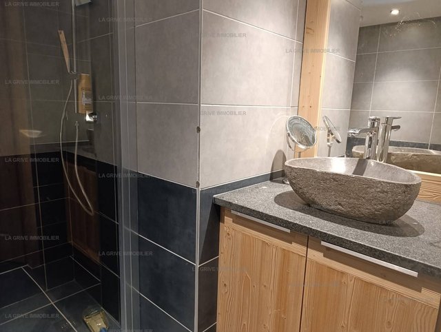 Appartement Les Granges De L'épinette NETTE20 - Vallandry
