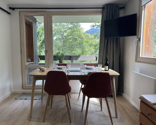 Appartement Lisiere LIS08RAP - Valmorel