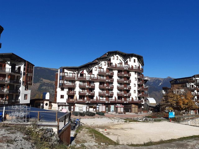 Résidence CHRISTIANA - La Tania