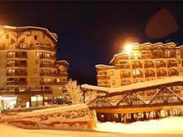 Résidence CHRISTIANA - La Tania