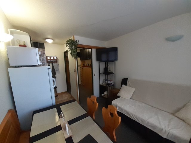 Thabor A 74101 - Valfréjus