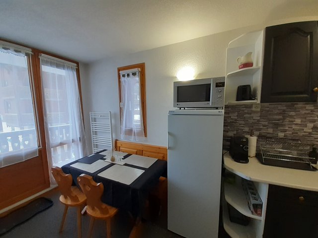 Thabor A 74101 - Valfréjus