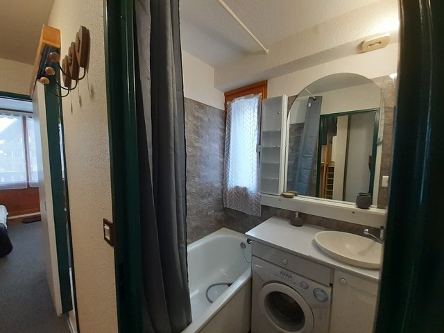 Thabor A 74101 - Valfréjus