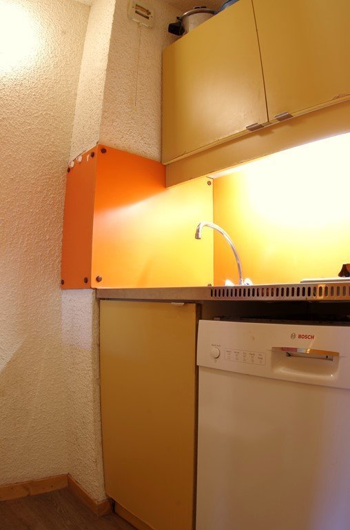 Appartement Pierres Plates G496 - Valmorel