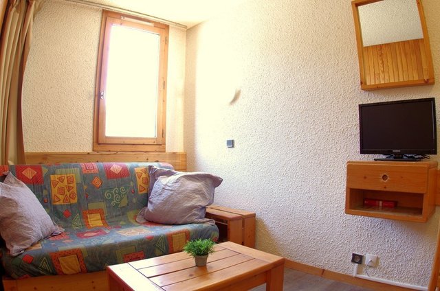 Appartement Pierres Plates G496 - Valmorel