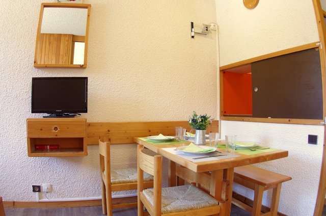 Appartement Pierres Plates G496 - Valmorel