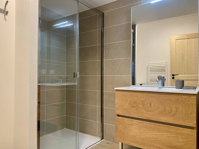 Appartement Roc ROC23BUR - Valmorel
