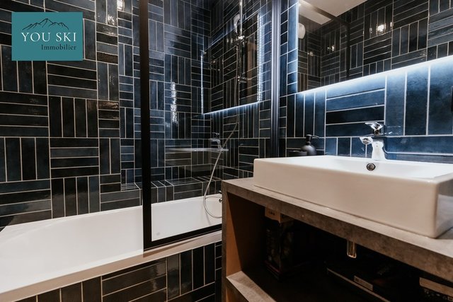 Appartement Le Chamois CH 201 - Saint Sorlin d'Arves